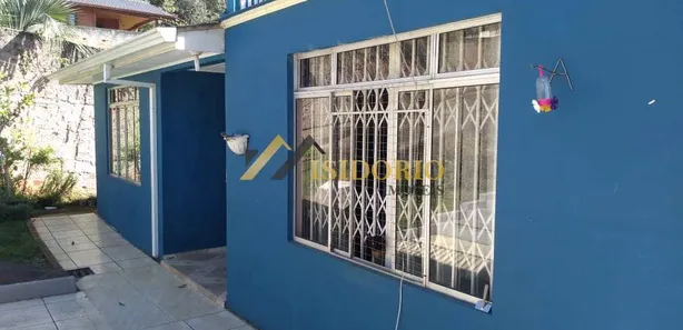 Casa com 3 Quartos à venda, 165m² no Loteamento Montparnasse, Almirante Tamandaré