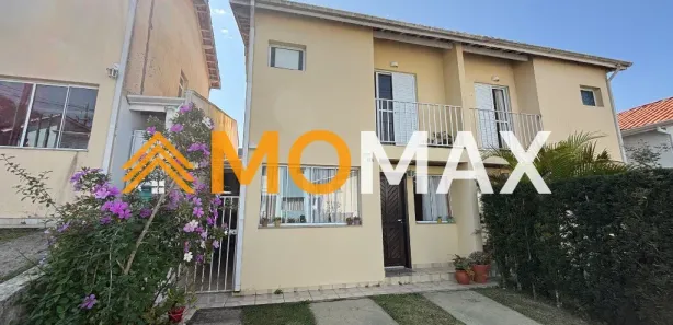 Casa de Condomínio com 2 Quartos à venda, 80m² no Jardim Europa, Vargem Grande Paulista