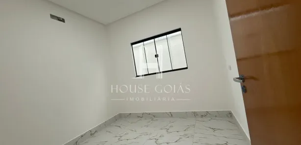 Casa com 3 Quartos à venda, 124m² no Setor Sul, Trindade