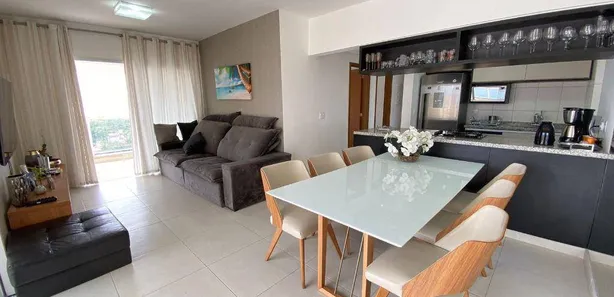 Cobertura com 3 Quartos para venda ou aluguel, 120m² no Riviera, Bertioga