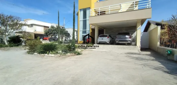 Casa de Condomínio com 3 Quartos à venda, 242m² no Nossa Senhora do Perpétuo Socorro, Pindamonhangaba