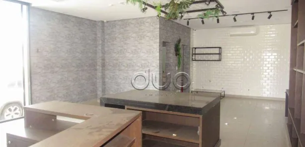 Loja / Salão / Ponto Comercial à venda, 287m² no São Luiz, Piracicaba