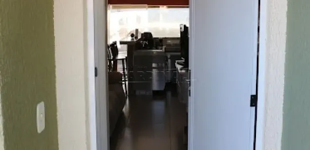 Casa de Condomínio com 2 Quartos à venda, 64m² no Jardim Ipanema, São Carlos