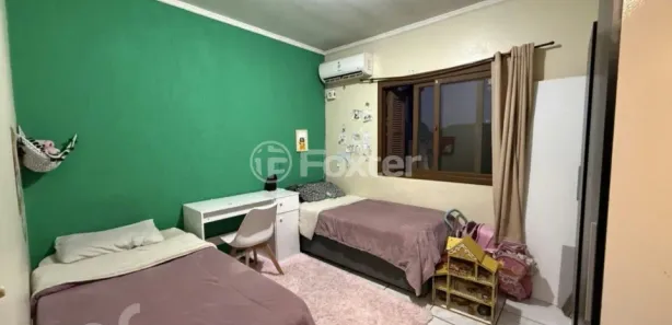 Casa com 3 Quartos à venda, 113m² no Niterói, Canoas