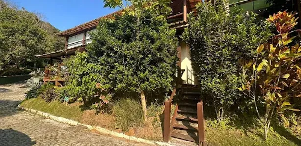 Casa de Condomínio com 3 Quartos à venda, 120m² no , Armação dos Búzios