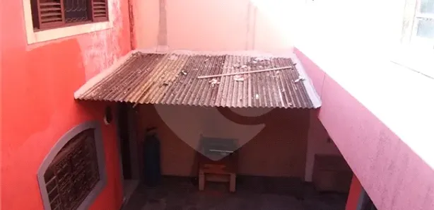 Sobrado com 5 Quartos para venda ou aluguel, 303m² no Conceição, Diadema