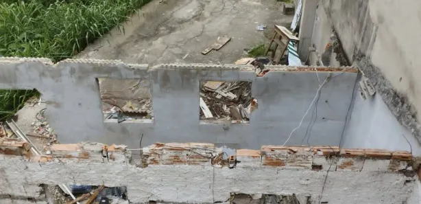 Terreno / Lote / Condomínio para alugar, 380m² no Itaúna, São Gonçalo