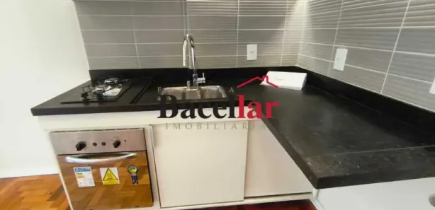Kitnet com 1 Quarto à venda, 28m² no Copacabana, Rio de Janeiro