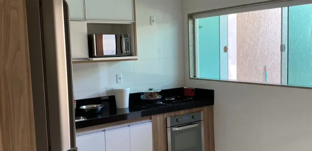 Casa de Condomínio com 3 Quartos à venda, 160m² no Bela Vista, Itaboraí