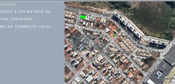Apartamento com 3 Quartos à venda, 90m² no Cabral, Contagem
