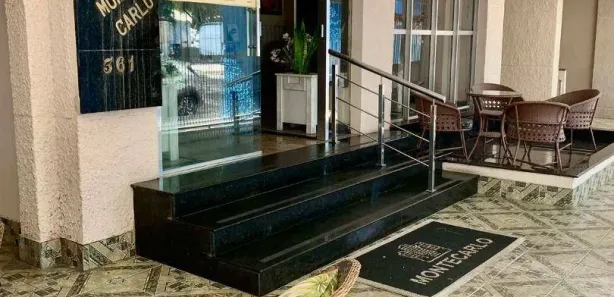 Cobertura com 2 Quartos à venda, 224m² no Centro, Manaus