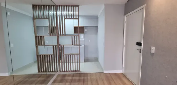 Apartamento com 2 Quartos à venda, 52m² no Loteamento Adventista Campineiro, Hortolândia