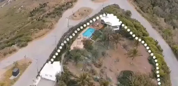 Casa de Condomínio com 5 Quartos à venda, 200m² no Pontal do Atalaia, Arraial do Cabo