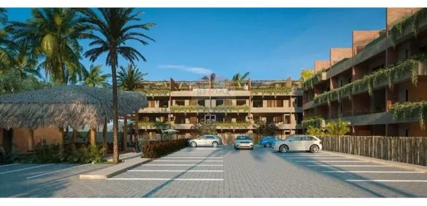 Apartamento com 1 Quarto à venda, 51m² no , Marechal Deodoro