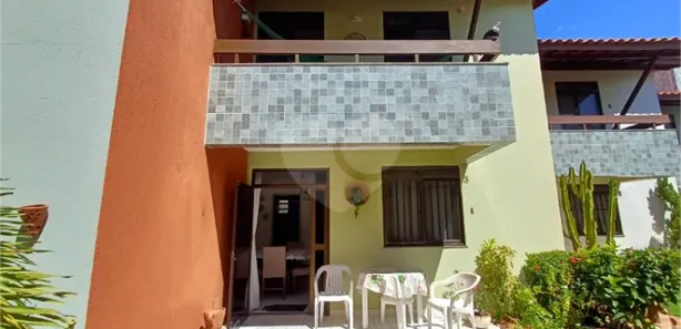 Casa de Vila com 4 Quartos à venda, 102m² no Stella Maris, Salvador