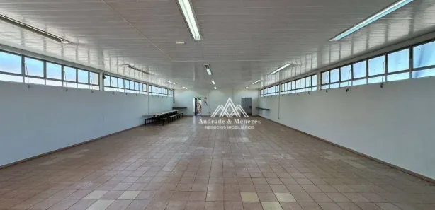 Loja / Salão / Ponto Comercial para alugar, 380m² no Distrito Industrial, Cravinhos