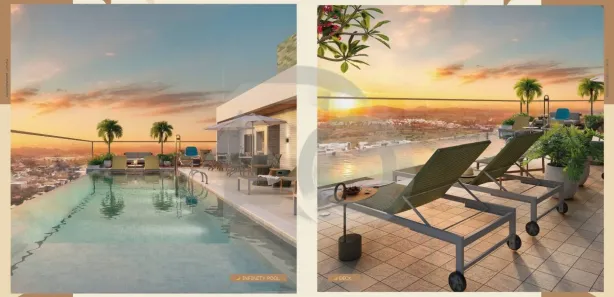 Apartamento com 2 Quartos à venda, 79m² no Aruana, Aracaju
