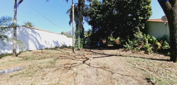 Fazenda / Sítio / Chácara com 4 Quartos para alugar, 217m² no Recreio das Acácias, Ribeirão Preto