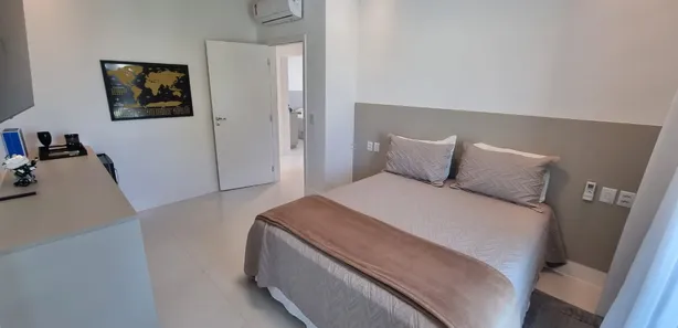 Casa de Condomínio com 6 Quartos à venda, 341m² no Gleba C, Camaçari