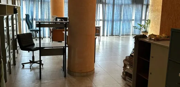 Conjunto Comercial / Sala para alugar, 170m² no Centro, São Paulo