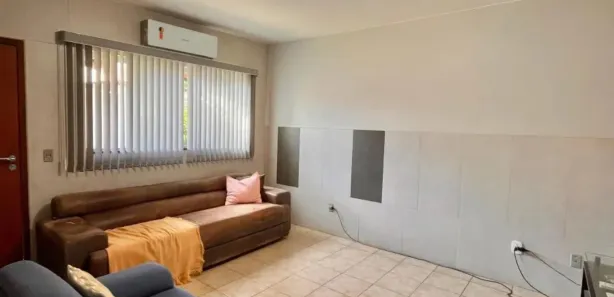 Casa de Condomínio com 4 Quartos à venda, 360m² no Condomínio Império dos Nobres, Brasília