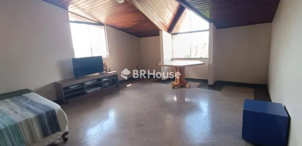 Sobrado com 5 Quartos à venda, 1250m² no Setor Habitacional Vicente Pires - Trecho 3, Brasília