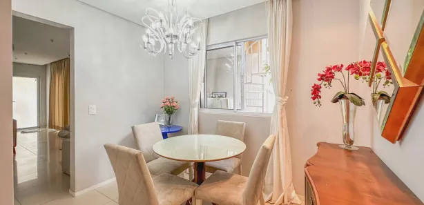 Casa de Condomínio com 2 Quartos à venda, 104m² no Cidade Jardim, Teresina