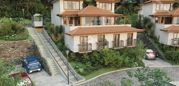 Casa de Condomínio com 4 Quartos à venda, 160m² no Geribá, Armação dos Búzios