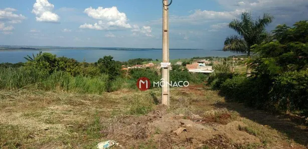 Terreno / Lote / Condomínio à venda, 1527m² no , Alvorada do Sul