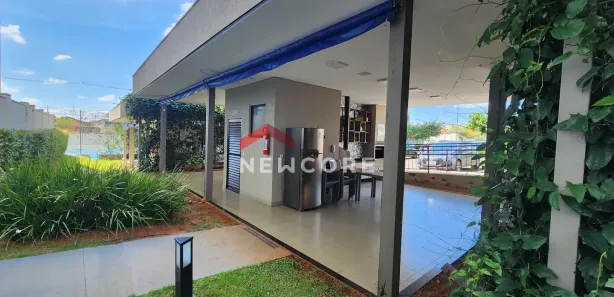 Apartamento com 2 Quartos à venda, 49m² no Jardim Terra Branca, Bauru