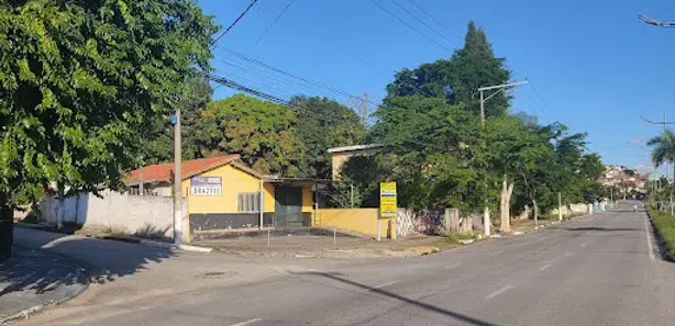 Prédio Inteiro à venda, 680m² no Protestantes, Votorantim