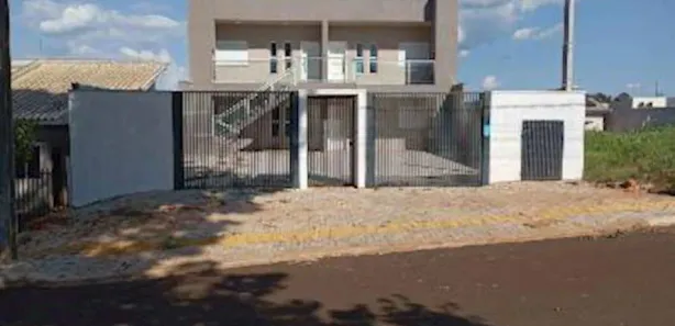 Apartamento com 2 Quartos à venda, 59m² no Campos do Iguaçu, Foz do Iguaçu