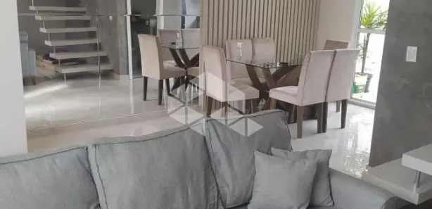 Casa com 3 Quartos à venda, 128m² no Parque Rizzo II, Cotia