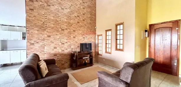 Casa com 3 Quartos à venda, 202m² no Estância Santa Lúcia, Jarinu