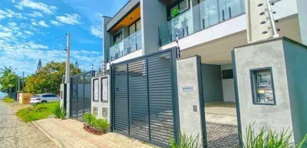 Casa de Condomínio com 3 Quartos à venda, 150m² no Itacolomi, Balneário Piçarras