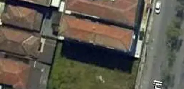 Terreno / Lote / Condomínio à venda, 800m² no Centro, Cubatão