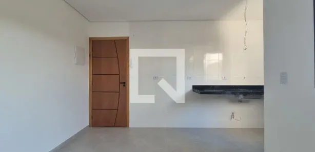 Apartamento com 2 Quartos à venda, 50m² no Parque Oratório, Santo André