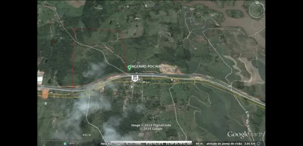 Terreno / Lote / Condomínio à venda, 360000m² no , Moreno
