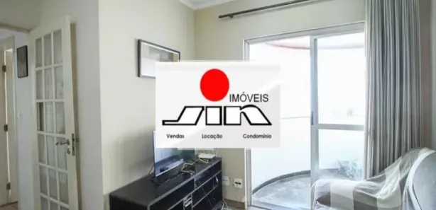 Apartamento com 3 Quartos à venda, 83m² no Mooca, São Paulo