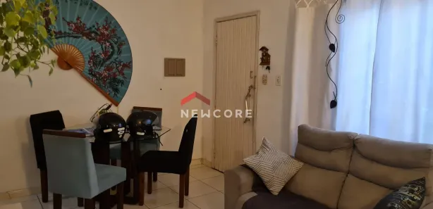 Casa com 2 Quartos à venda, 62m² no Vila Voturua, São Vicente