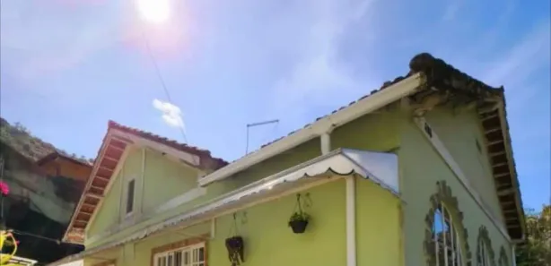 Casa com 2 Quartos à venda, 127m² no Centro, Petrópolis