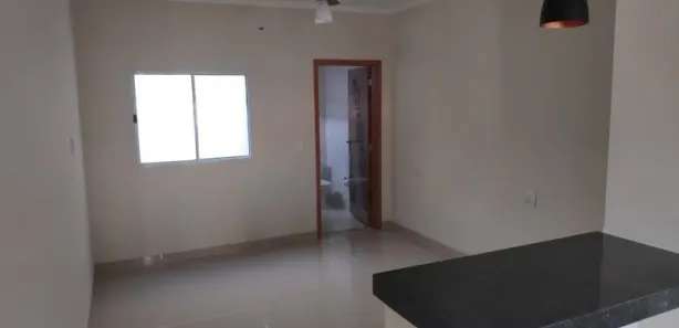Kitnet com 1 Quarto para alugar, 28m² no Centro, Araraquara