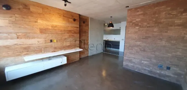 Flat com 1 Quarto para venda ou aluguel, 72m² no Cambuí, Campinas