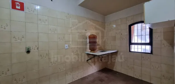 Loja / Salão / Ponto Comercial para alugar, 50m² no Chácara Braz Miraglia, Jaú