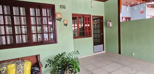 Casa de Condomínio com 3 Quartos à venda, 90m² no Cosmorama, Mesquita