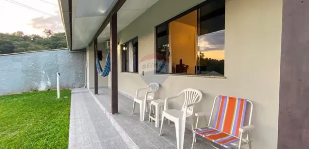 Casa com 3 Quartos à venda, 140m² no Água Verde, Blumenau