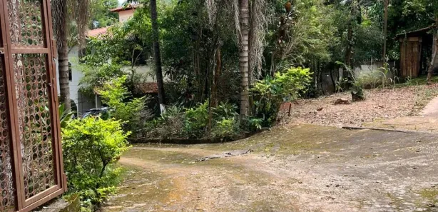 Fazenda / Sítio / Chácara com 5 Quartos à venda, 4718m² no Vale do Sol, São Joaquim de Bicas