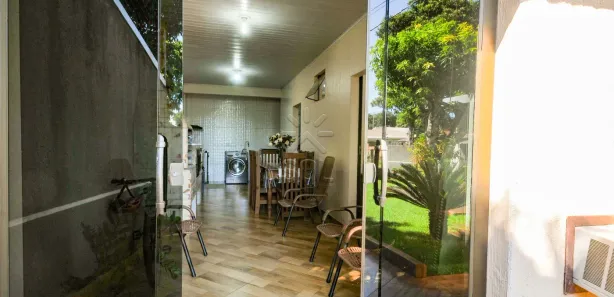 Casa com 2 Quartos à venda, 96m² no São Roque, Foz do Iguaçu