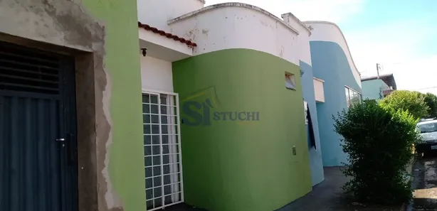 Loja / Salão / Ponto Comercial para alugar, 709m² no Jardim Ponte Alta, Américo Brasiliense