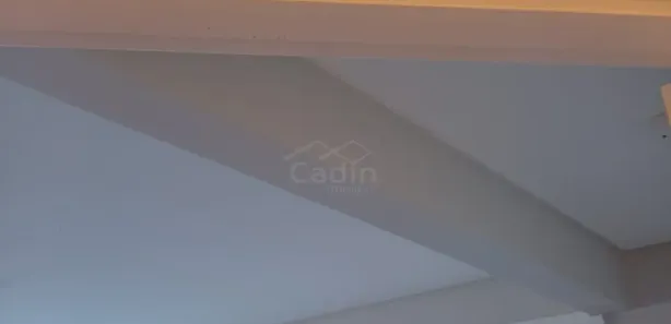 Apartamento com 1 Quarto para alugar, 55m² no Meia Praia, Navegantes